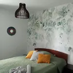 Дом отдыха Private Seaside