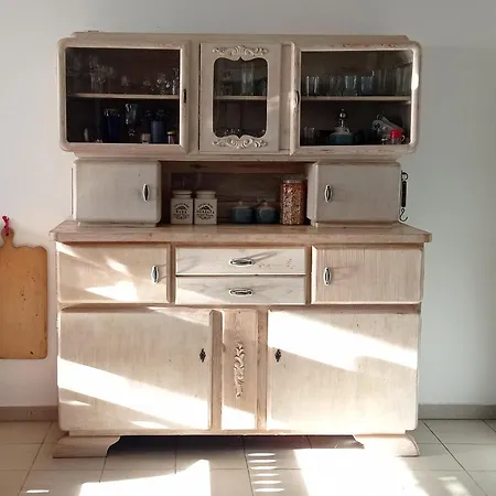 Prázdninový dům Private Seaside Sasino