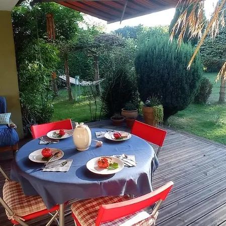Private Seaside * Sasino