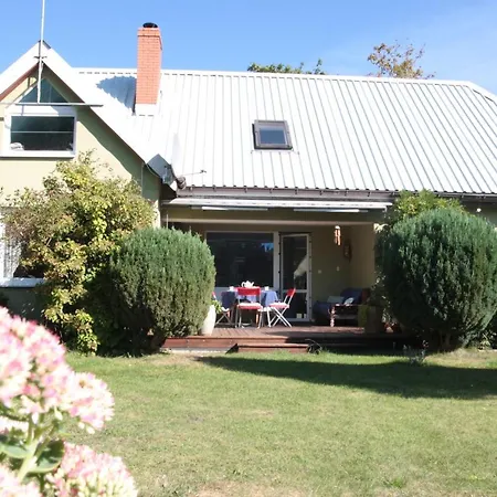 Casa de Férias Private Seaside Sasino