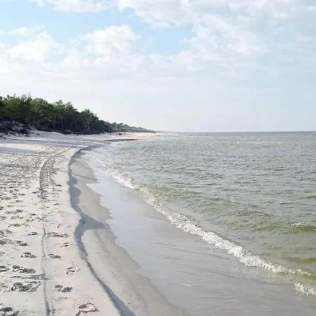 Private Seaside Casa de Férias *