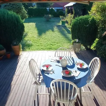 Private Seaside Casa de Férias