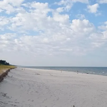 Private Seaside Prázdninový dům