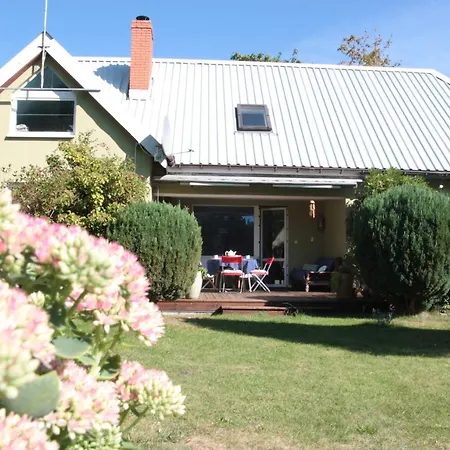 Private Seaside Sasino