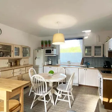 Holiday home Private Seaside *