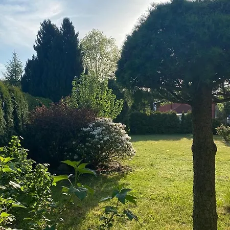 Holiday home Private Seaside Sasino