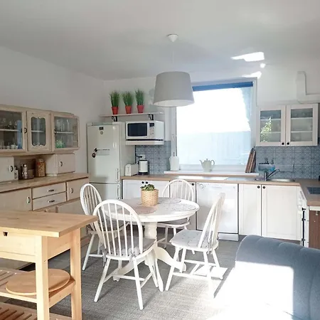 Holiday home Private Seaside Sasino