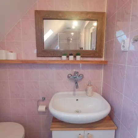 Private Seaside Holiday home Sasino