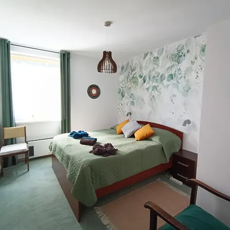 Holiday home Private Seaside *
