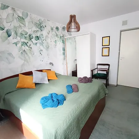 Private Seaside Holiday home Sasino