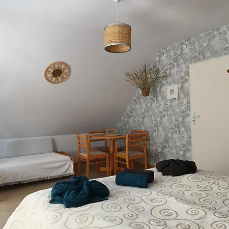 Holiday home Private Seaside Sasino