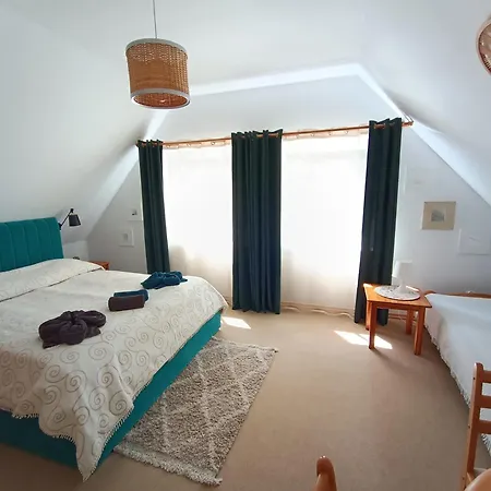 Private Seaside Casa de Férias