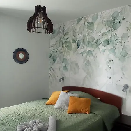 Holiday home Private Seaside