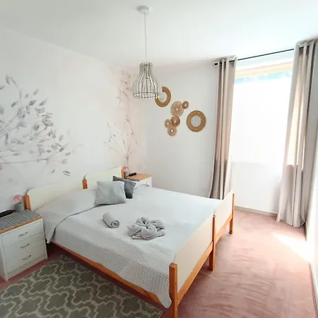 Prázdninový dům Private Seaside *