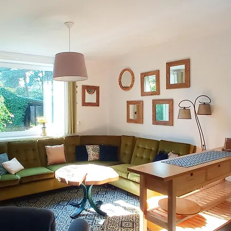 Holiday home Private Seaside *
