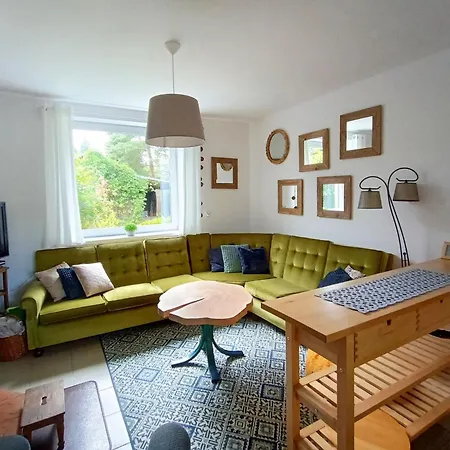 Holiday home Private Seaside *
