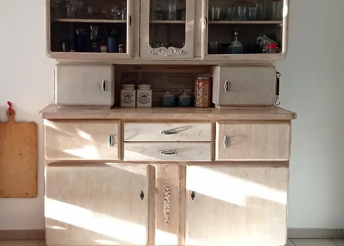 Vakantiehuis Private Seaside Sasino