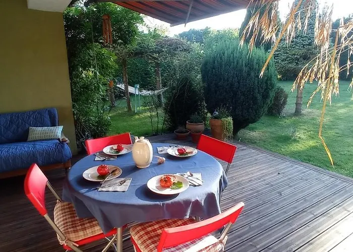 Private Seaside * Sasino