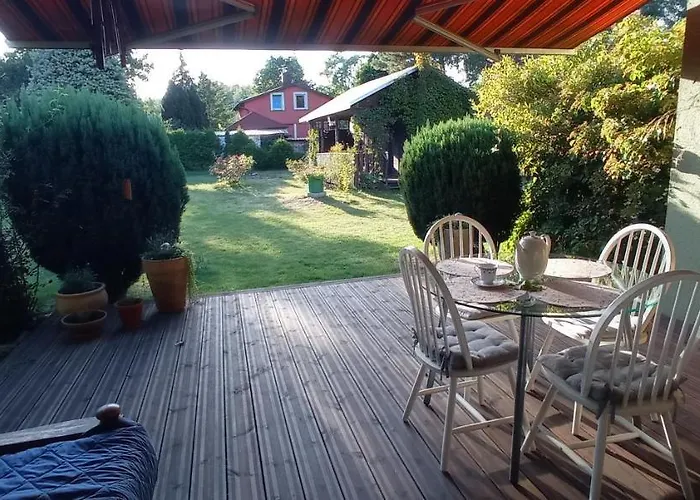 Private Seaside Vakantiehuis