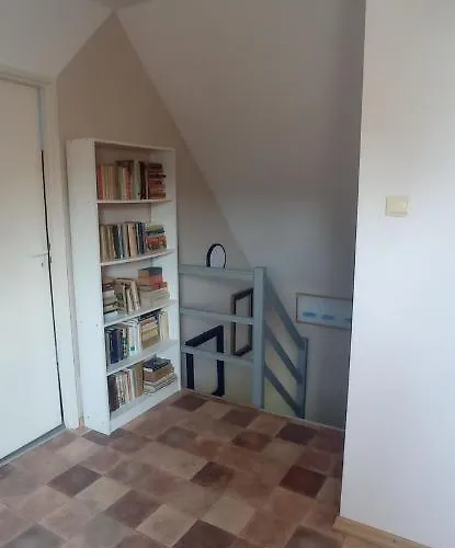 Private Seaside Semesterbostad *