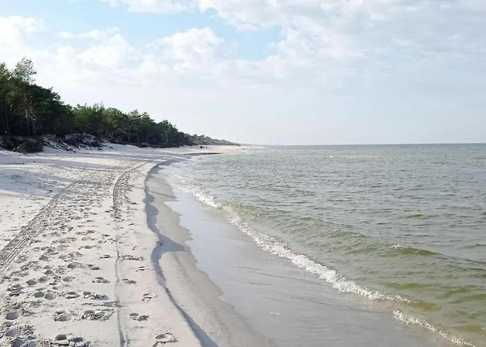 Private Seaside Semesterbostad *