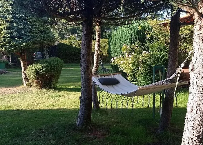 Private Seaside Sasino