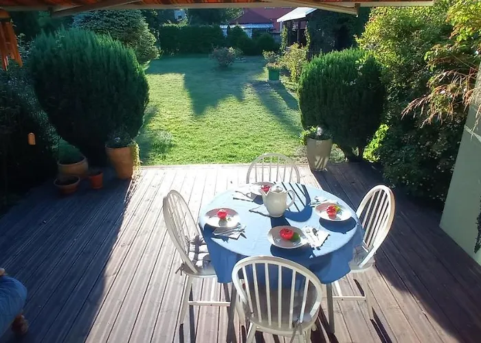 Private Seaside Hébergement de vacances