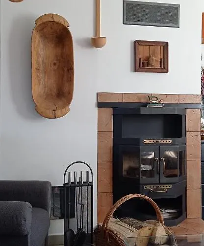 Private Seaside Vakantiehuis