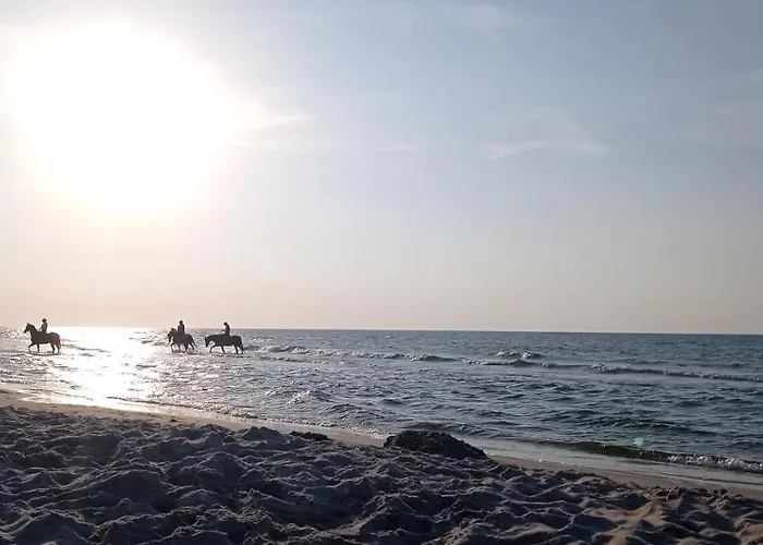 Private Seaside Hébergement de vacances *