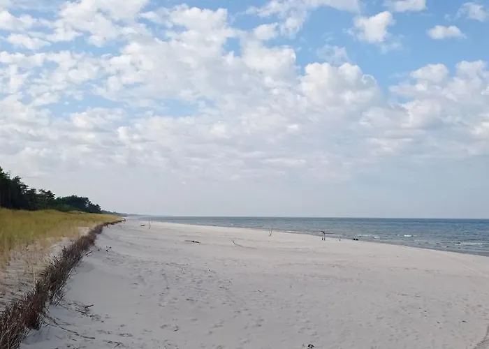 Private Seaside Vakantiehuis