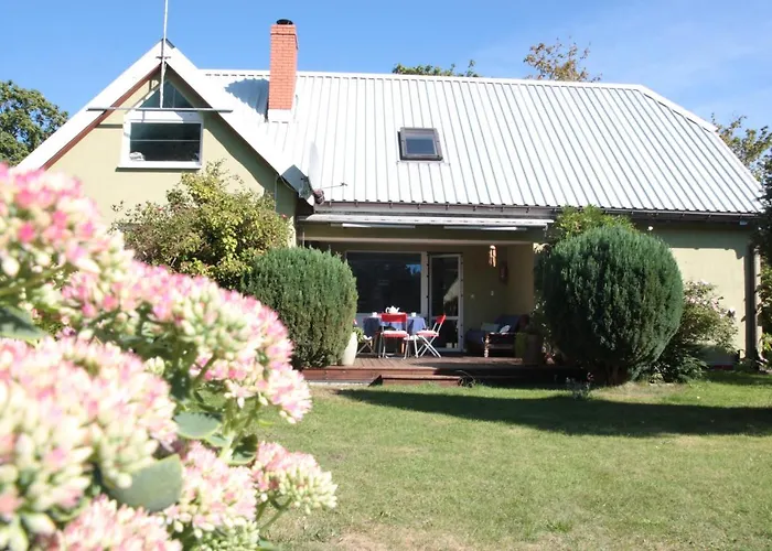 Private Seaside Sasino