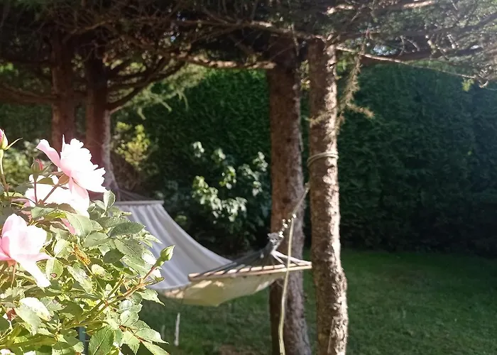 Private Seaside Semesterbostad