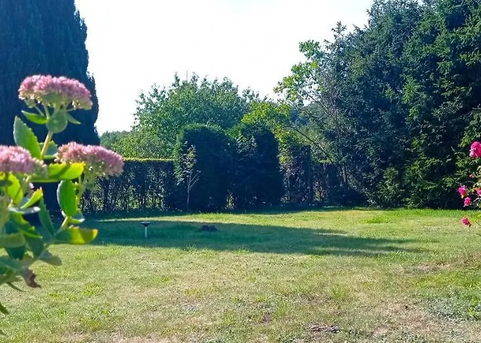 Private Seaside Semesterbostad *