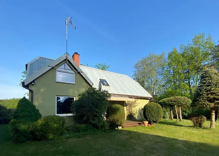 Private Seaside * Sasino