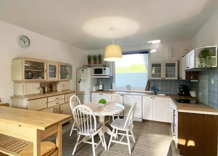 Vakantiehuis Private Seaside *