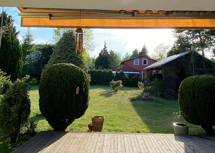 Private Seaside Semesterbostad