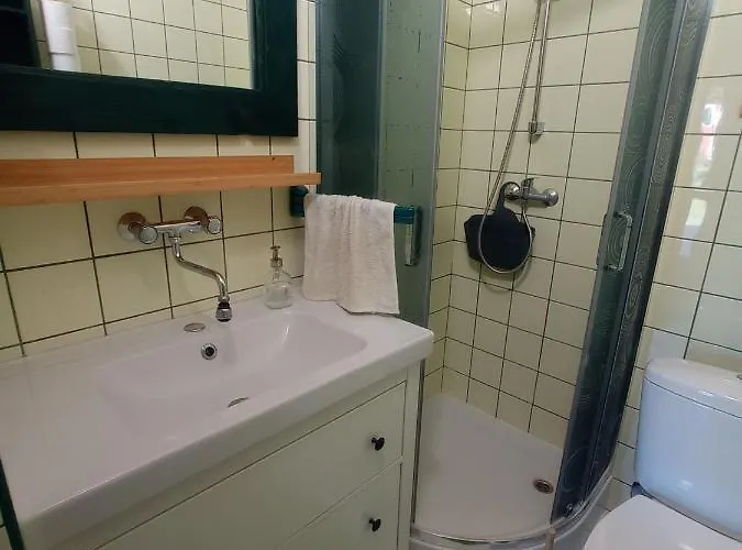 Private Seaside * Sasino