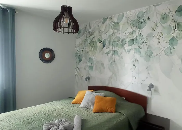 Semesterbostad Private Seaside