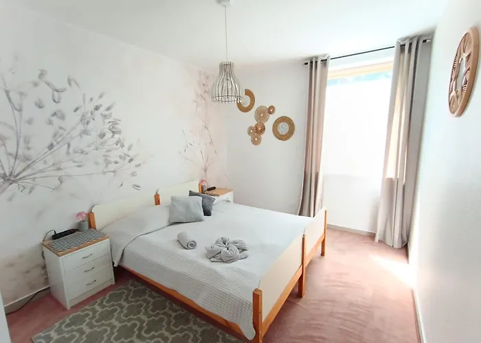 Vakantiehuis Private Seaside *