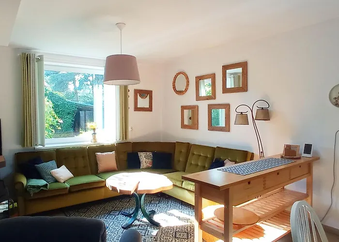 Semesterbostad Private Seaside *