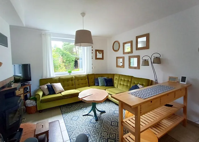 Semesterbostad Private Seaside *